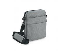 GRAPHS CROSS. Bolso de hombro bandolera 600D