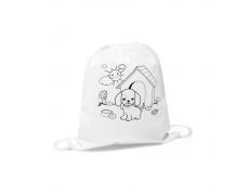 DRAWS. Petate para colorear