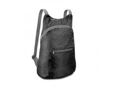 BARCELONA. Mochila plegable