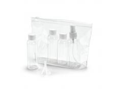 DENIRO. Neceser hermético