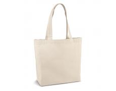 BETO. Bolsa de lona 100% algodón