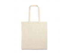 BONDI. Bolsa de algodón 100%