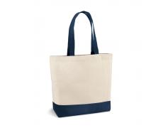 EDMONTON. Bolsa de lona 100% algodón