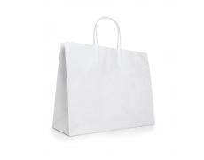 KELLY. Bolsa de papel kraft