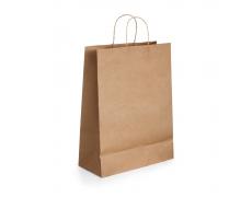 TAYLA. Bolsa de papel kraft