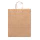 TAYLA. Bolsa de papel kraft