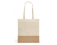 MERCAT. Bolsa de algodón 100%