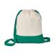 ROMFORD. Mochila 100% algodón