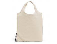 ORLEANS. Bolso plegable 100% algodón