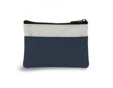 MILLER. Llavero monedero