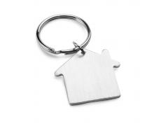 HOMIER. Llavero de aluminio