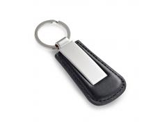 BACHMANN. Llavero de metal