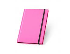 WATTERS. Bloc de notas A5