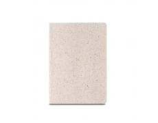 ORGANIC SEMI-RIGID. Bloc de notas A5