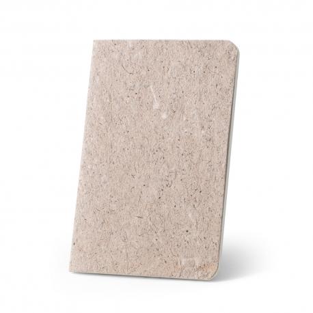 TEAPAD SOFT. Bloc de notas A6