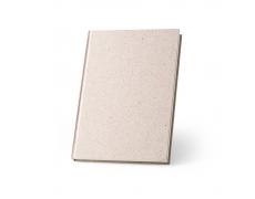 ORGANIC RIGID. Bloc de notas A5