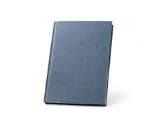 COFFEEPAD RIGID. Bloc de notas A5