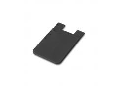 SHELLEY. Porta tarjetas para smartphone