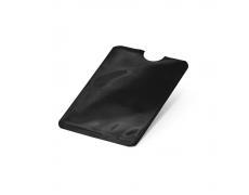 MEITNER. Tarjetero con cerradura RFID