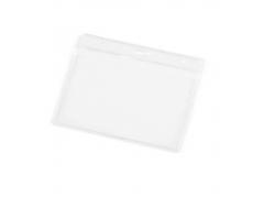 FORSYTH. Porta credencial horizontal&nbsp;