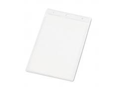 WHITMAN. Porta credencial vertical