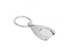 PORTHOS. Llavero de metal