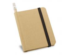 BRONTE. Bloc de notas A7