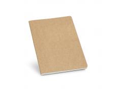 KOSTOVA. Bloc de notas A5