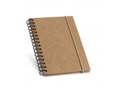 MARLOWE. Bloc de notas de bolsillo