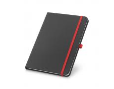 CORBIN. Bloc de notas A5