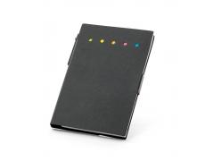 COOPER. Bloc de notas adhesivas