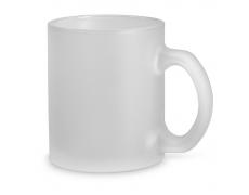 KENNY II. Taza de vidrio 340 ml