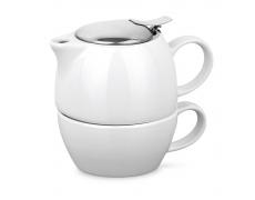 COLE. Set de té