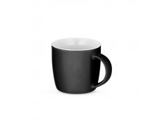 COMANDER. Taza de cerámica 370 mL