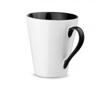 COLBY. Taza de cerámica 320 mL