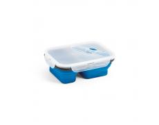 DILL. Estuche hermético retráctil 480 y 760 ml