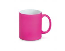 LYNCH. Taza de cerámica 350 mL