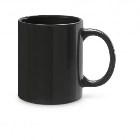 BARINE. Taza de cerámica 350 mL