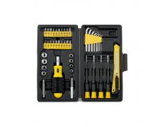 TUFF. Set de herramientas