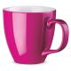 PANTHONY. Taza de porcelana de 450 mL