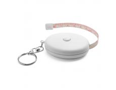 COPPI. Llavero con cinta métrica