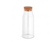 JASMIN 800. botella de vidrio de 800ml