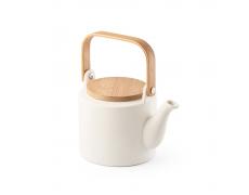 GLOGG. Tetera de cerámica de 700 mL