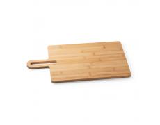 CARAWAY. Tabla de servir de bambú