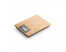 HEISENBERG. Báscula de cocina digital