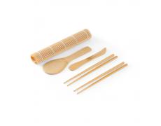 MORIMOTO. Set de sushi