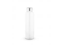 SOLER. botella de vidrio de 500ml