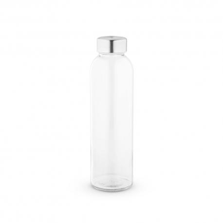 SOLER. botella de vidrio de 500ml