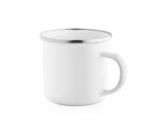 GOTZE SUB. Taza esmaltada