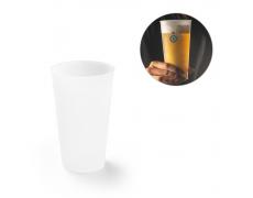 KANE. Vaso reutilizable